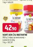 NOV DEN AJ INSTANTN