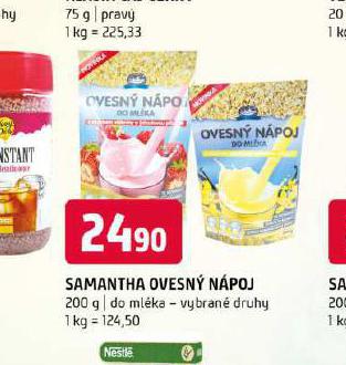 SAMANTHA OVESN NPOJ