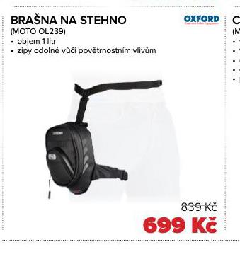 BRANA NA STEHNO