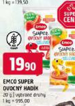 EMCO SUPER OVOCN HADK