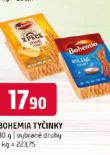 BOHEMIA TYINKY