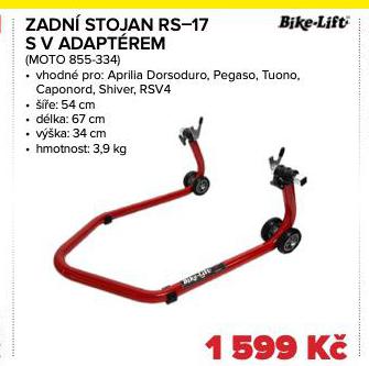 ZADN STOJAN