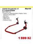 ZADN STOJAN