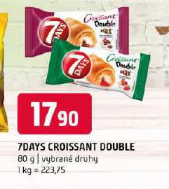 7DAYS CROISSANT