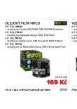 OLEJOV FILTR HIFLO