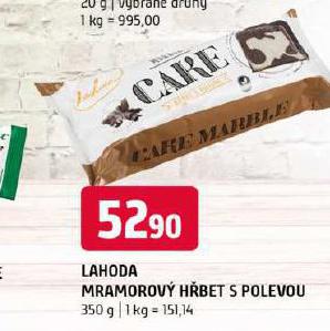 LAHODA MRAMOROV HBET S POLEVOU