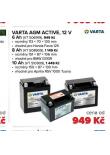 BATERIE 10 Ah