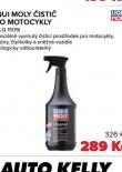LIQUI MOLY ISTI PRO MOTOCYKLY