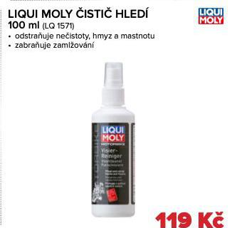 LIQUI MOLY ISTI HLED