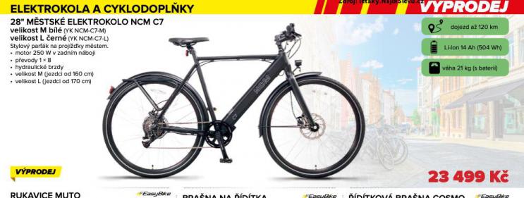 28" MSTK ELEKTROKOLO NCM C7