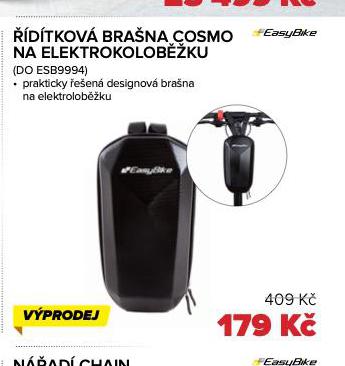 DTKOV BRANA COSMO NA ELEKTROKOLOB̎KU