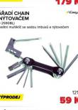 NAD CHAIN S NTOVAEM