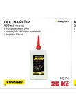 OLEJ NA ETZ