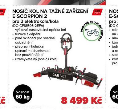 NOSI KOL NA TAN ZAZEN E-SCORPION 2