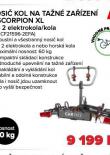 NOSI KOL NA TAN ZAZEN PRO 2 ELEKTROKOL / KOLA