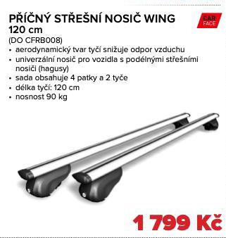 PN STEN NOSI WING 120 CM
