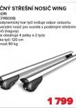 PN STEN NOSI WING 120 CM