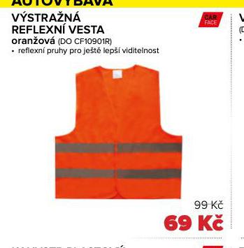 VSTRAN REFLEXN VESTA