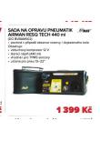 SADA NA OPRAVU PNEUMATIK