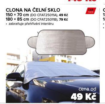 CLONA NA ELN SKLO