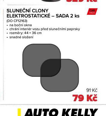 SLUNEN CLONY