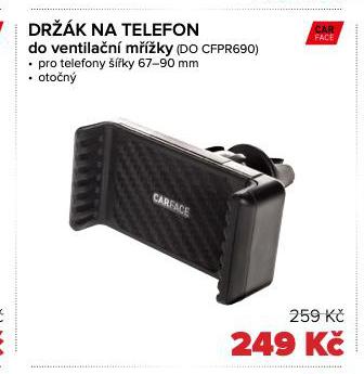 DRK NA TELEFON