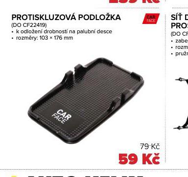 PROTISKLUZOV PODLOKA