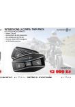 INTERPHONE U-COM16, TWIN PACK