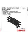 DRK TELEFONU NA KOLO