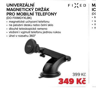 UNIVERZLN MAGNETICK DRK PRO MOBILN TELEFONY