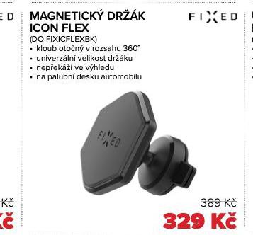 MAGNETICK DRK ICON FLEX