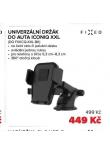 UNIVERZLN DRK DO AUTA ICONIQ XXL