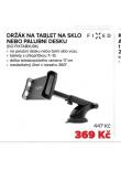 DRK NA TABLET NA SKLO NEBO PALUBN DESKU