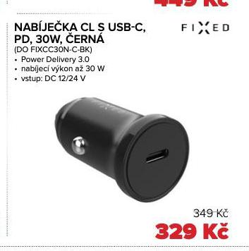 NABJEKA CL S UDB-C