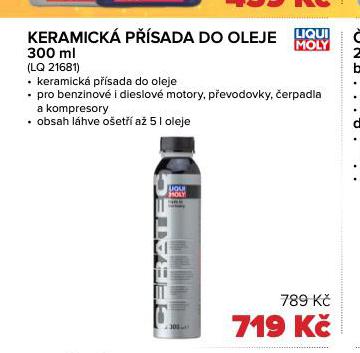 KERAMICK PSADA DO OLEJE