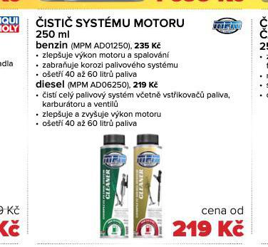 ISTI SYSTMU MOTORU DIESEL