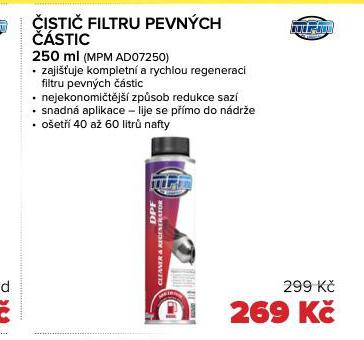 ISTI FILTRU PEVNCH STI