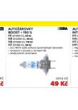 AUTOROVKY BOOST + 150 % H1