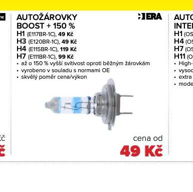 AUTOROVKY BOOST + 150 % H7