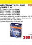 AUTOROVKY COOL BLUE INTENSE H1