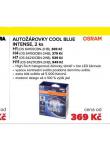 AUTOROVKY COOL BLUE INTENSE H4