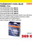 AUTOROVKY COOL BLUE INTENSE H11