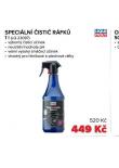 SPECILN ISTI RFK