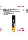 OIVOVA PLAST A PNEU