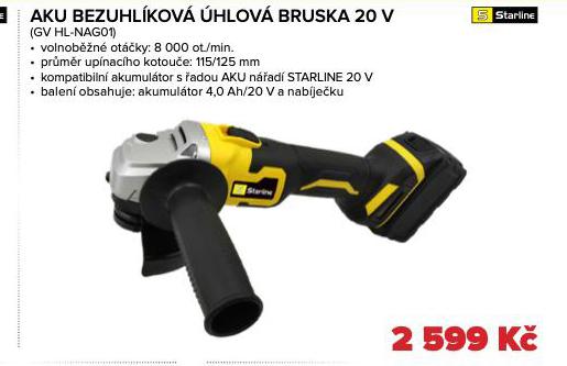 AKU BEZUHLKOV HLOV BRUSKA