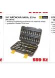 1/4" RNOV SADA