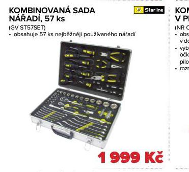 KOMBINOVAN SADA NAD