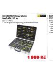 KOMBINOVAN SADA NAD