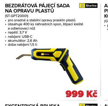 BEZDRTOV PJEC SADA NA OPARVU PLAST