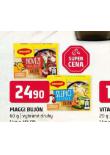 MAGGI BUJN